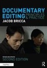Ace Bricca, Jacob Bricca, Jacob Bricca ACE - Documentary Editing