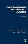 Michael King - Framework of Criminal Justice
