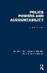John L. Lambert - Police Powers and Accountability