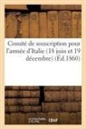 Thomas-Jules Métivier - Comite de souscription pour l