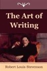 Robert Louis Stevenson - The Art of Writing