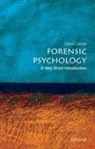 David Canter, David (Professor of Psychology at The University of Huddersfield) Canter - Forensic psychology