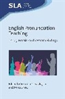Anna Jarosz, Veronica G. Sardegna - English Pronunciation Teaching