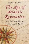Patrick Griffin - Age of Atlantic Revolution