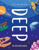Jess McGeachin - Deep