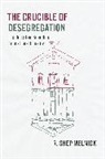 R. Shep Melnick - Crucible of Desegregation