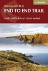 Andy Robinson - Walking the End to End Trail