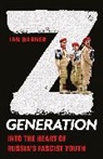Ian Garner, Garner Ian - Z Generation