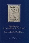 Michael Lieb, Lieb Michael, John T. Shawcross, Shawcross John T. - “Paradise Lost: A Poem Written in Ten Books”