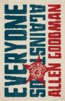 Allen Goodman - Everyone Against Us
