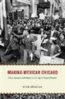 Mike Amezcua - Making Mexican Chicago