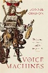 Bonnie Gordon - Voice Machines