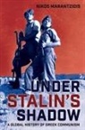 Nikos Marantzidis - Under Stalin's Shadow