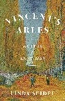Linda Seidel, Seidel Linda - Vincent''s Arles