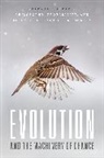 Marshall Abrams - Evolution and the Machinery of Chance