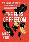 Mark Paul, Mark V. Paul - Ends of Freedom