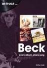 Arthur Lizie - Beck On Track