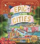 Sam Sedgman, Daniel Long, Long Daniel - Epic Cities
