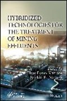 Fosso-Kankeu, Elvis Mamba Fosso-Kankeu, Elvis Fosso-Kankeu, Bhekie B Mamba, Bhekie B. Mamba - Hybridized Technologies for the Treatment of Mining Effluents
