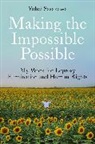 Yohei Sasakawa, Sasakawa Yohei - Making the Impossible Possible