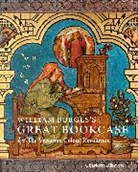 Charlotte Ribeyrol, Ribeyrol Charlotte - William Burges''s Great Bookcase and the Victorian Colour Revolution
