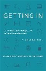 Paris H. Grey, Paris H. Oppenheimer Grey, David G. Oppenheimer - Getting in
