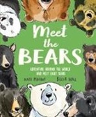 Becca Hall, Kate Peridot, Becca Hall - Meet The Bears