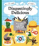 Montse Galbany, Soledad Romero Mariño, Soledad Romero Marino, Montse Galbany - Disgustingly Delicious