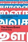 Francis Cody - News Event