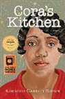 Kimberly Garrett Brown, Kimberly Garrett Brown - Cora's Kitchen