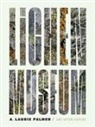 Laurie A. Palmer - Lichen Museum