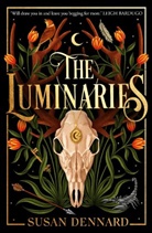 Susan Dennard - The Luminaries