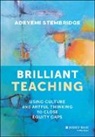 Stembridge, Adeyemi Stembridge - Brilliant Teaching