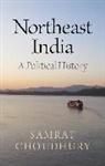 Samrat Choudhury - Northeast India
