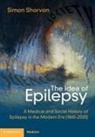 Simon D. Shorvon, Simon D. (Institute of Neurology Shorvon - Idea of Epilepsy