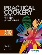 Ben Christopherson, Gary Farrelly, Farrelly Gary, David Foskett, Patricia Paskins, Paskins Patricia... - Practical Cookery for the Level 2 Professional Cookery Diploma, 3rd edition