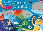 Anton Poitier, Sophia Touliatou - Flippy Floppy Ocean Animals