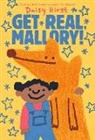 Daisy Hirst, Hirst Daisy, Daisy Hirst, Hirst Daisy - Get Real, Mallory!