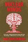 Ran Zwigenberg, Zwigenberg Ran - Nuclear Minds