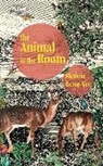 Meghan Kemp-Gee - The Animal in the Room