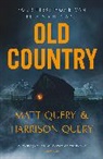 Harrison Query, Matthew Query - Old Country