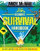 Andy Mcnab - The Ultimate Survival Handbook