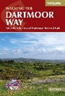 Sue Viccars - Walking the Dartmoor Way