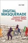Jia Tan - Digital Masquerade
