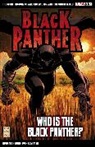 Reginald Hudlin, Hudlin Reginald, John Romita - Marvel Select Black Panther: Who Is the Black Panther?