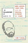John Tinnell - Philosopher of Palo Alto
