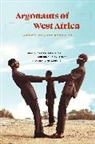 Apostolos Andrikopoulos - Argonauts of West Africa