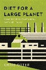 Chris Otter, Otter Chris - Diet for a Large Planet