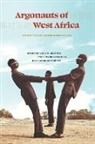Apostolos Andrikopoulos - Argonauts of West Africa