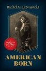 Rachel M. Brownstein, Brownstein Rachel M. - American Born
